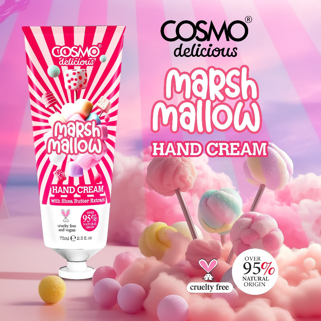 Hand Cream